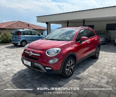 Fiat 500X 1.6 D Multijet